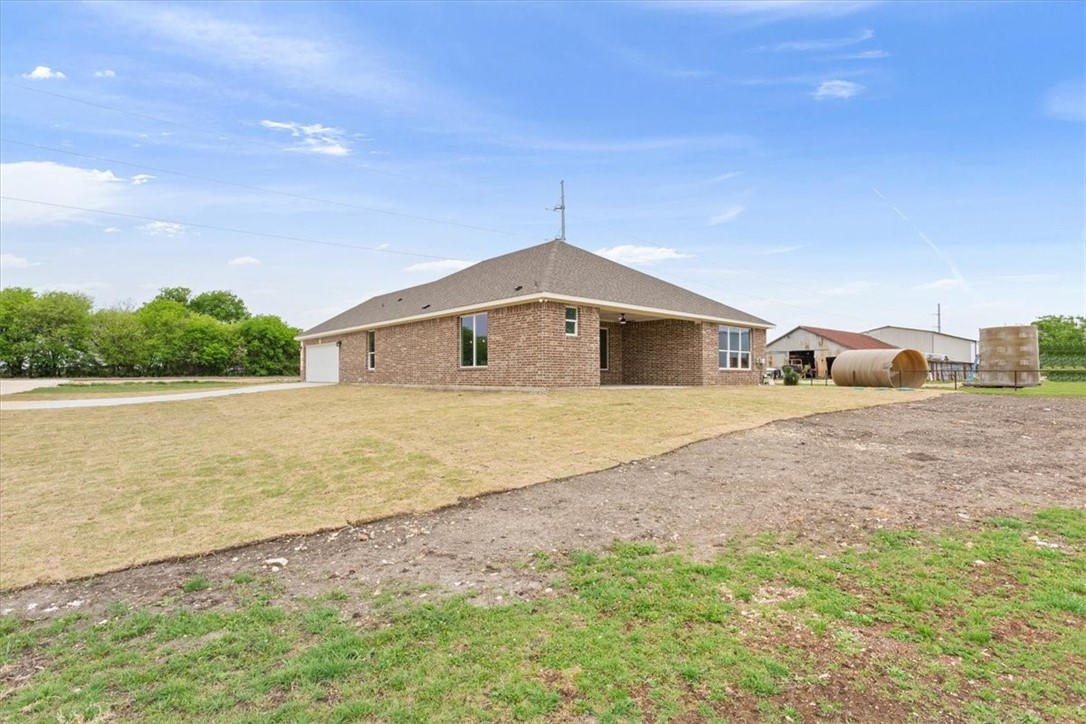 16597 Old Hwy 81 Highway, Troy, Texas image 41