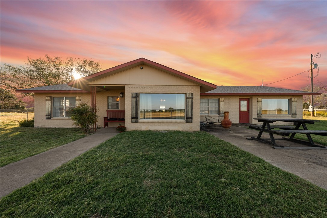 7230 Fm 1702, Gustine, Texas image 9