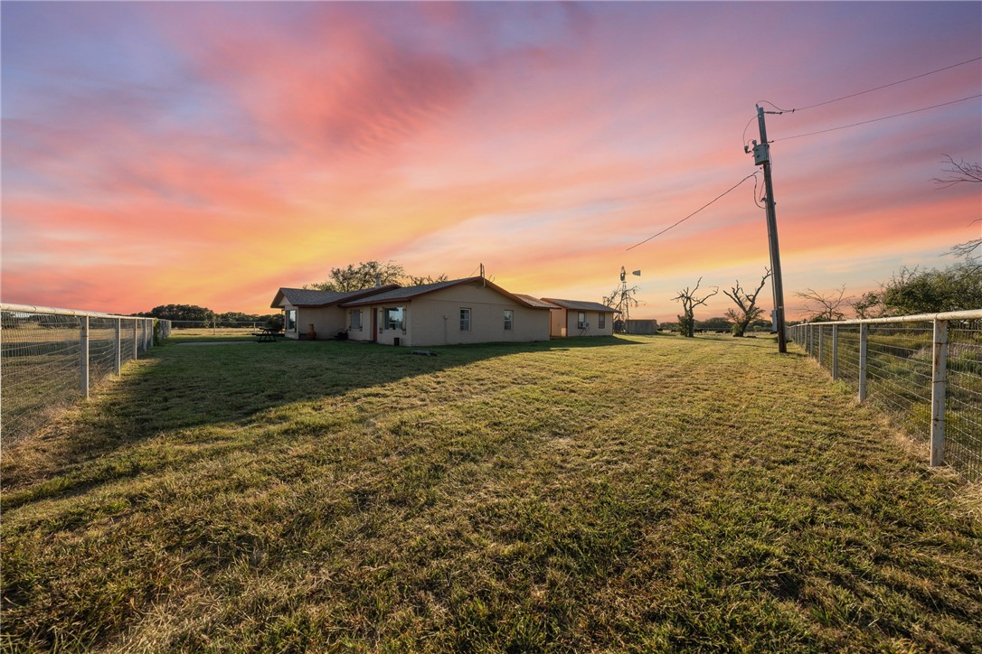 7230 Fm 1702, Gustine, Texas image 32