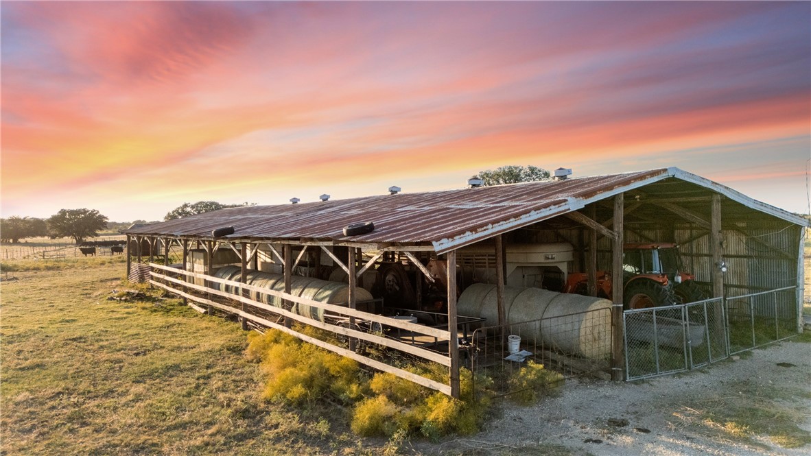 7230 Fm 1702, Gustine, Texas image 36