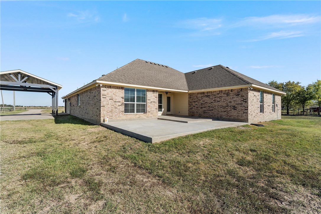 85 Grellhesl Road, West, Texas image 34