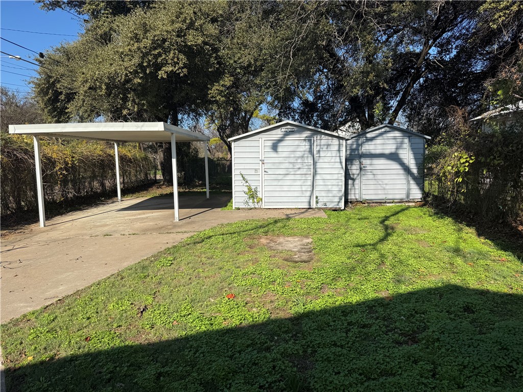 1312 Tabor Street, Waco, Texas image 12