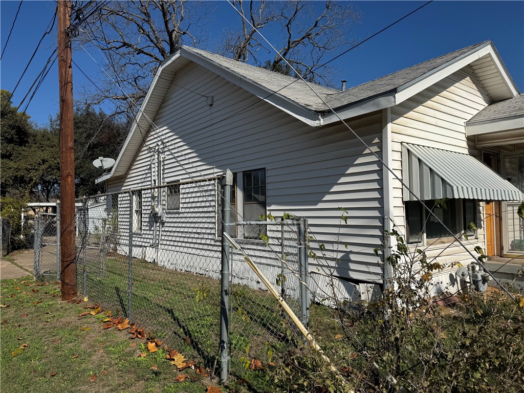 1312 Tabor Street, Waco, Texas image 11