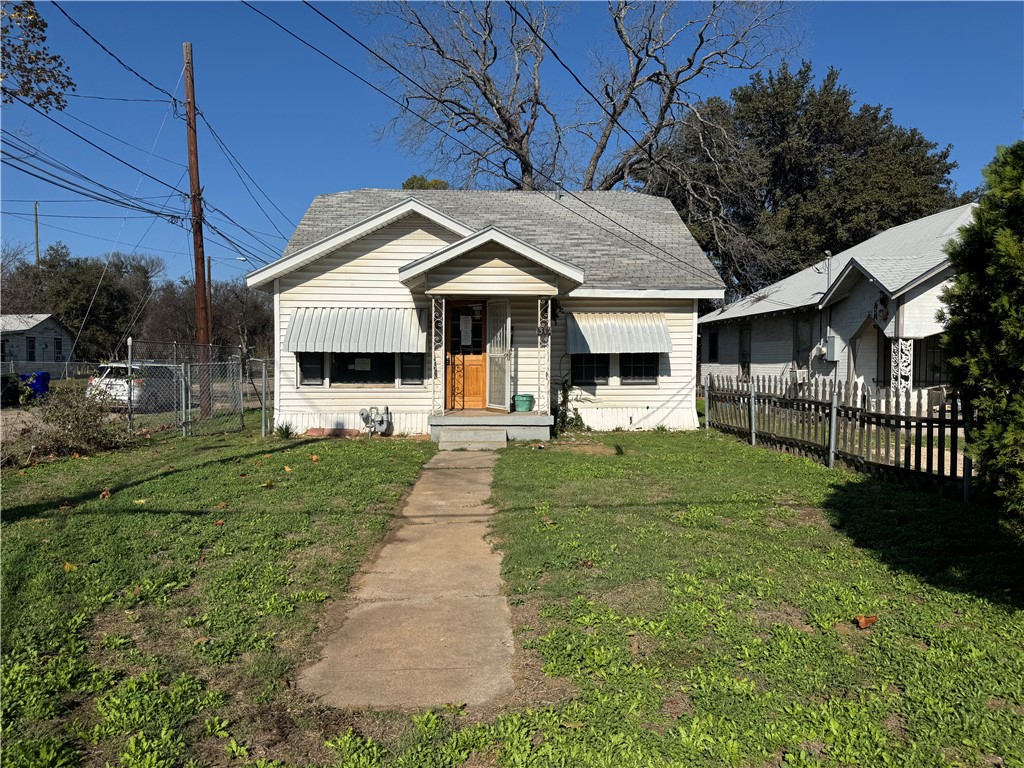 1312 Tabor Street, Waco, Texas image 1