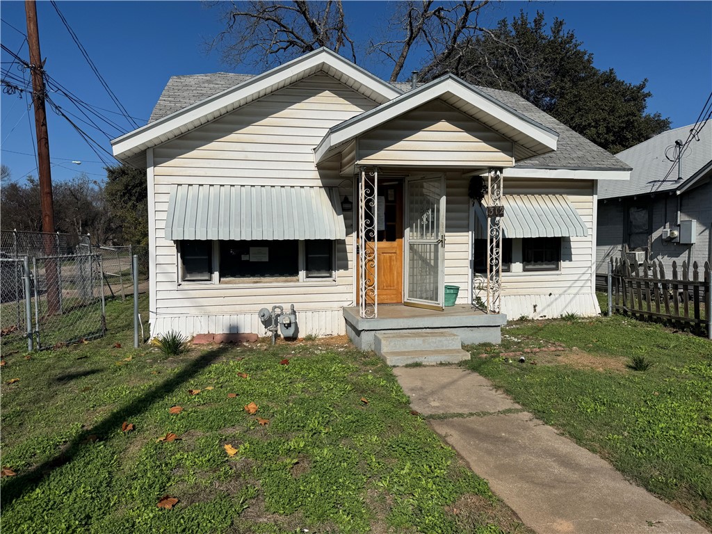 1312 Tabor Street, Waco, Texas image 2