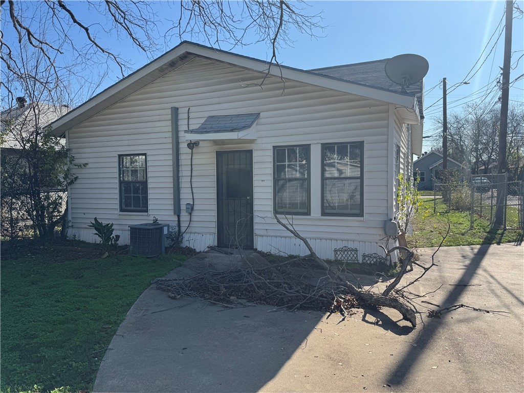 1312 Tabor Street, Waco, Texas image 13