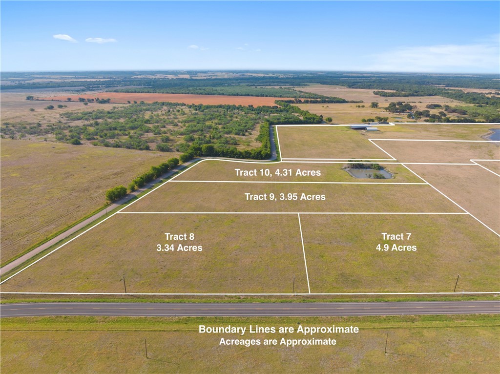 Tract 7 4.9 Ares Fm 147, Marlin, Texas image 1