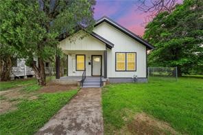 518 Hatton Street, Waco, Texas image 1