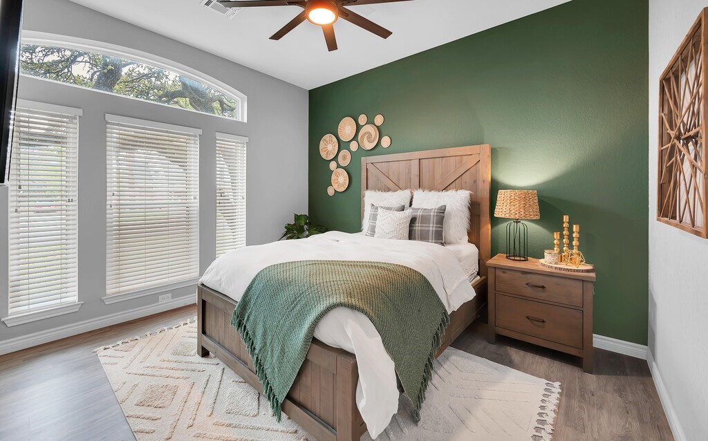 14035 Horseshoe Circle, Woodway, Texas image 25