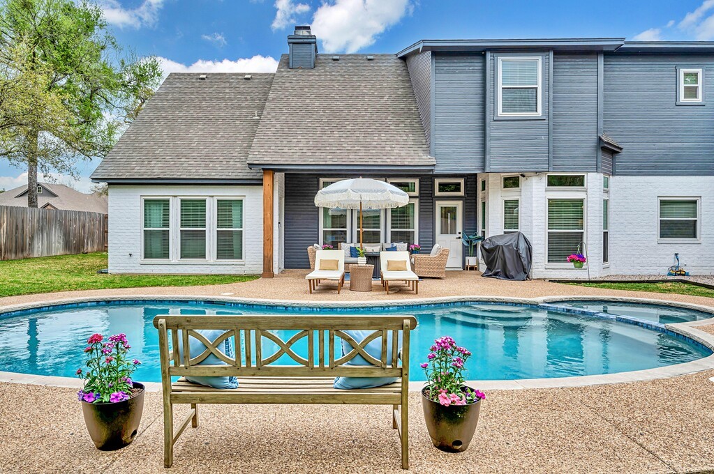 14035 Horseshoe Circle, Woodway, Texas image 41