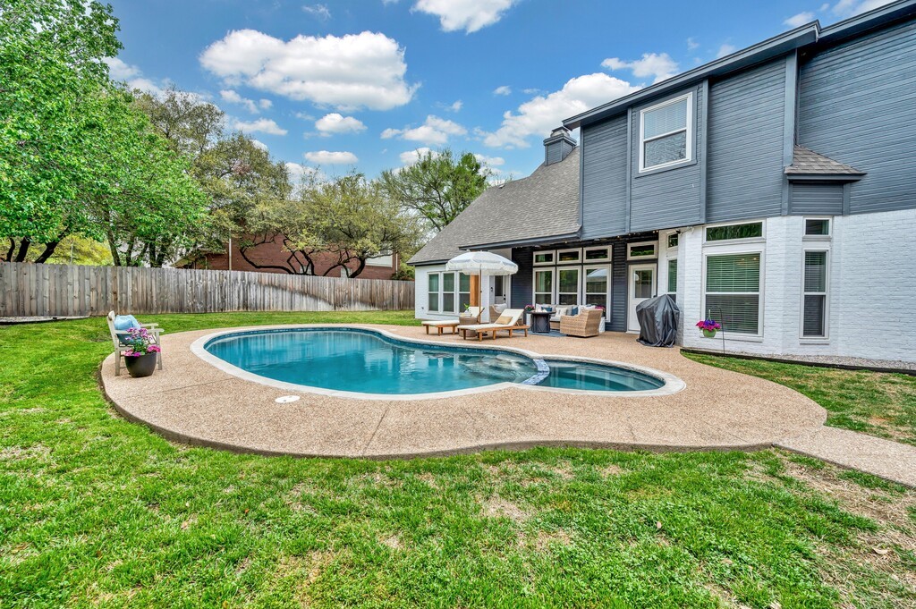 14035 Horseshoe Circle, Woodway, Texas image 39