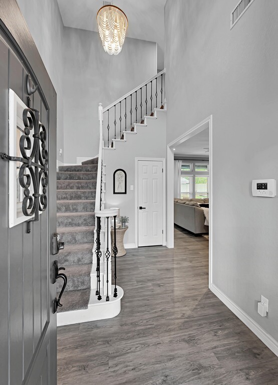 14035 Horseshoe Circle, Woodway, Texas image 4