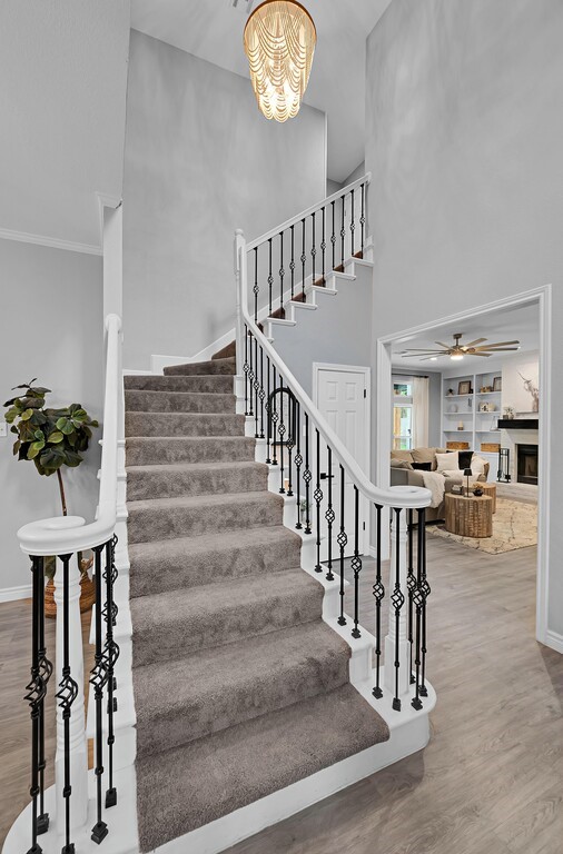 14035 Horseshoe Circle, Woodway, Texas image 28