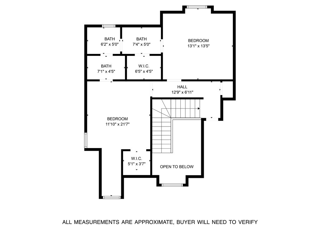 14035 Horseshoe Circle, Woodway, Texas image 44