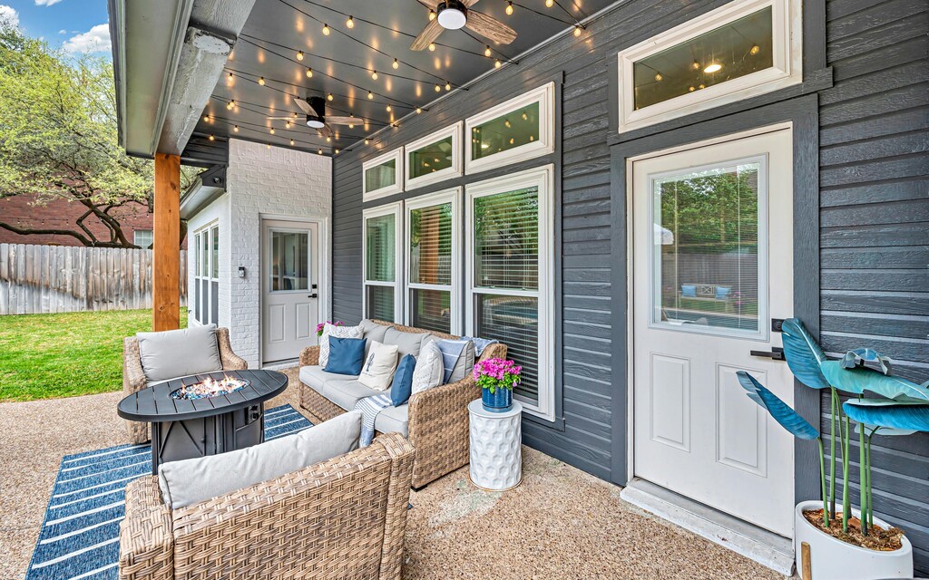 14035 Horseshoe Circle, Woodway, Texas image 36