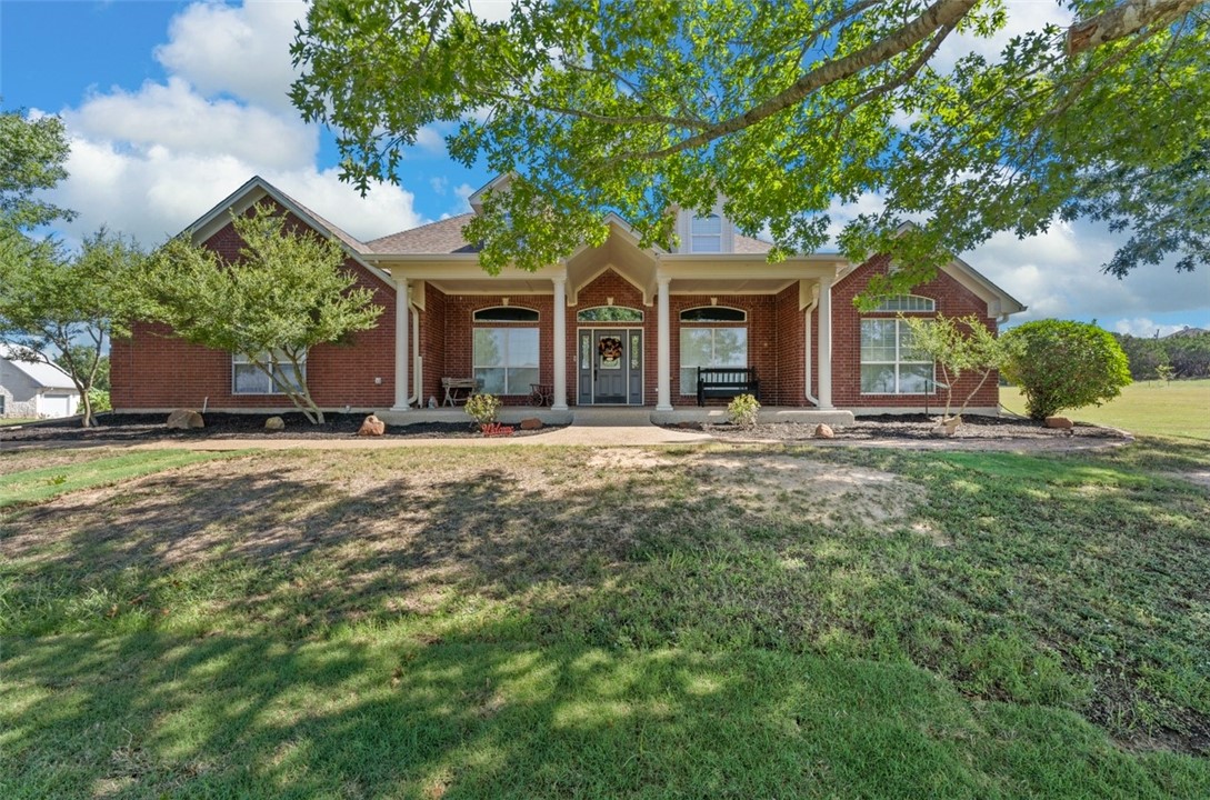 200 Deer Valley Drive, Lorena, Texas image 1