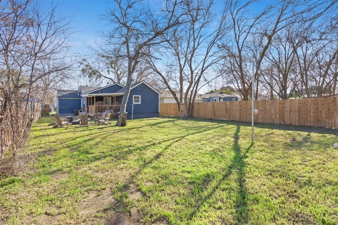 2309 Mitchell Avenue, Waco, Texas image 23