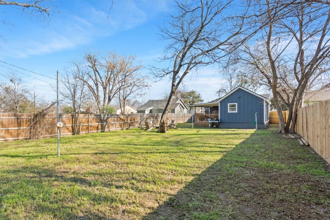 2309 Mitchell Avenue, Waco, Texas image 24