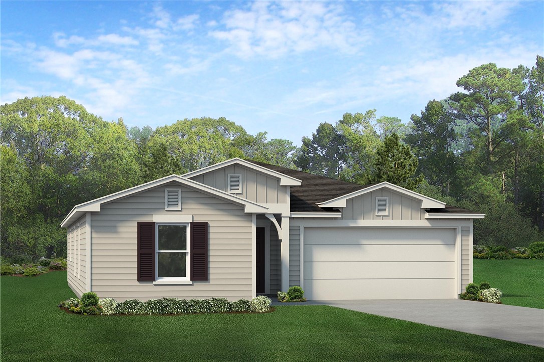1107 Sky Summit Court, Belton, Texas image 1