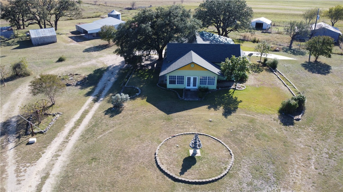 589 Cr 4150 Road, Clifton, Texas image 1