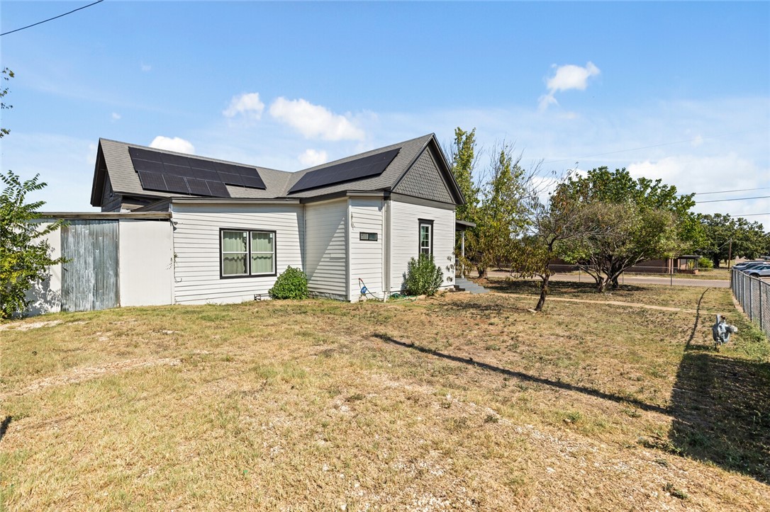 328 Taft Street, McGregor, Texas image 11