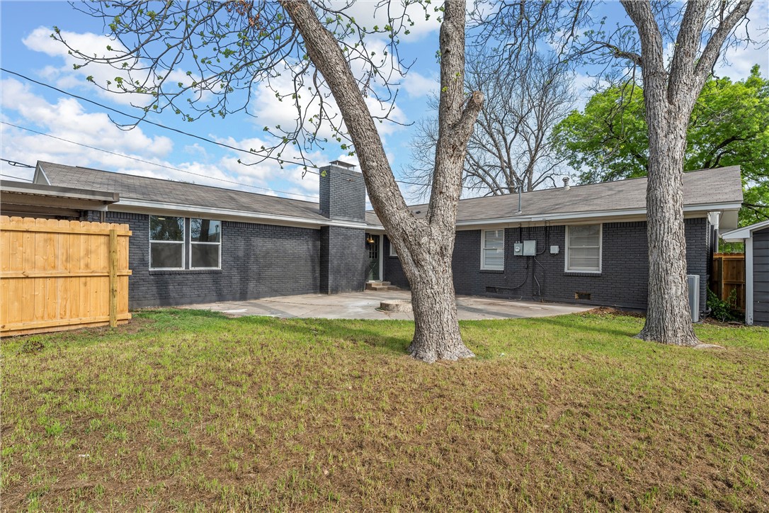 3201 Pine Avenue, Waco, Texas image 35