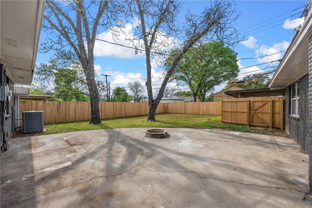 3201 Pine Avenue, Waco, Texas image 31