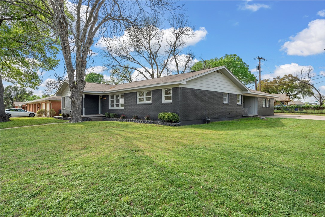 3201 Pine Avenue, Waco, Texas image 2