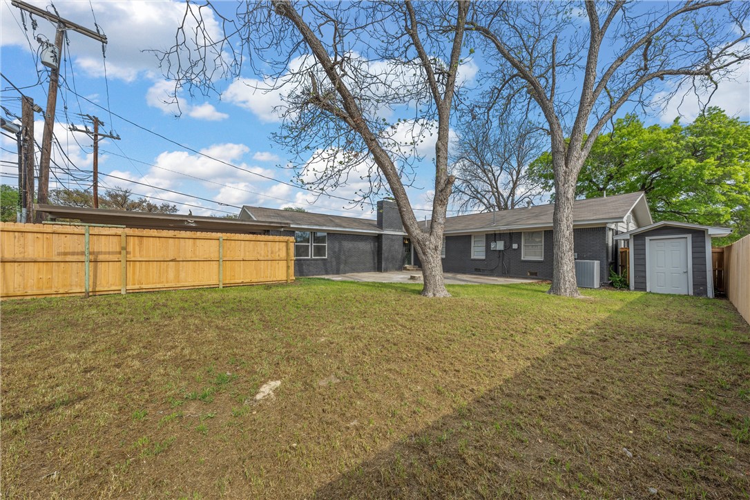 3201 Pine Avenue, Waco, Texas image 34