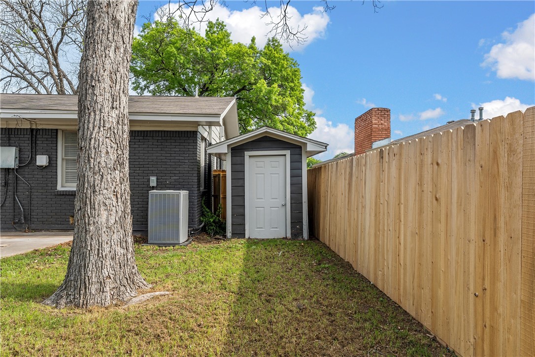 3201 Pine Avenue, Waco, Texas image 33