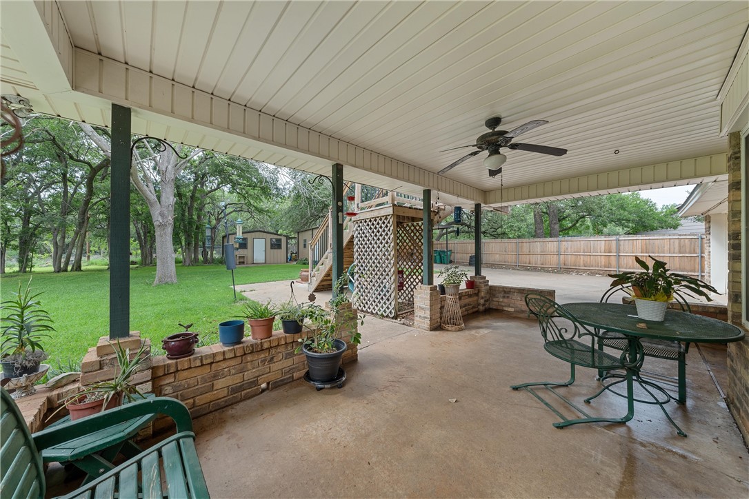 3217 Pioneer Circle, Woodway, Texas image 25