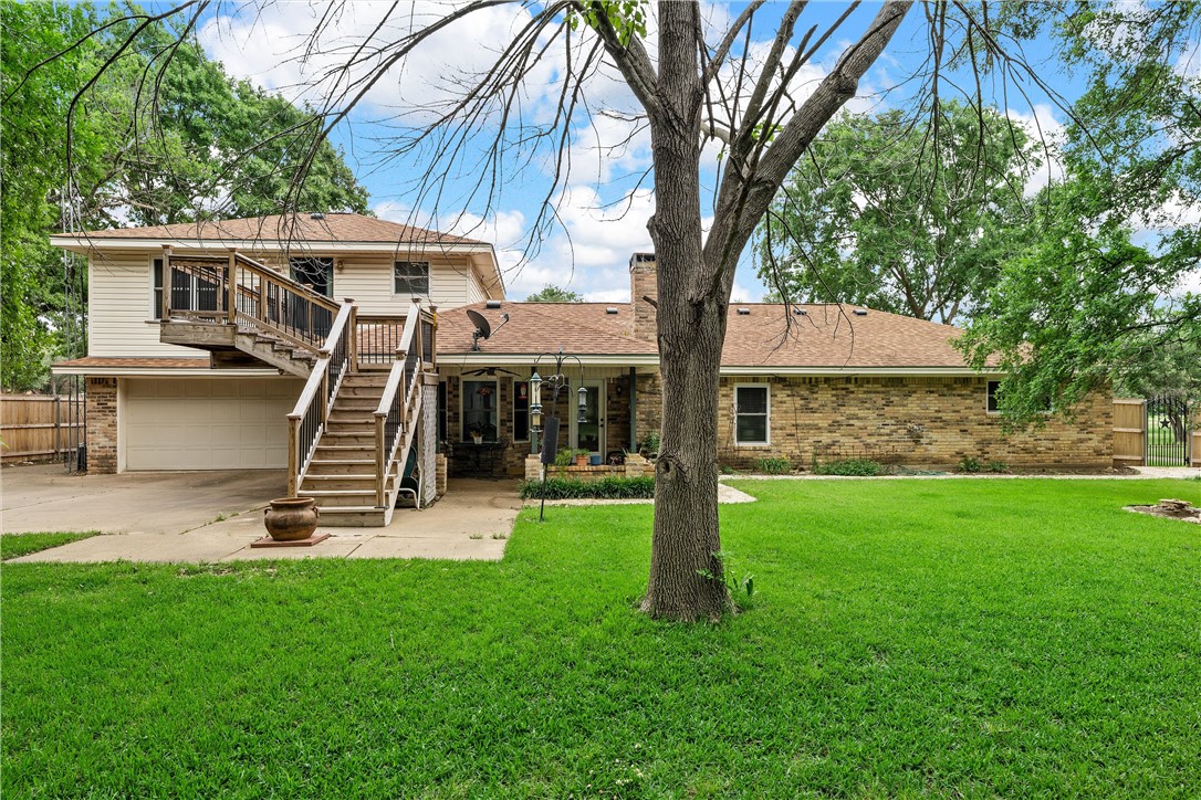 3217 Pioneer Circle, Woodway, Texas image 27