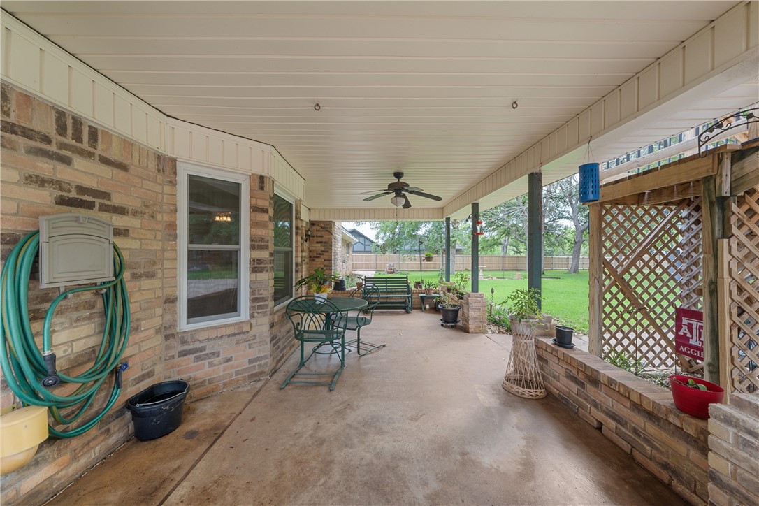 3217 Pioneer Circle, Woodway, Texas image 26