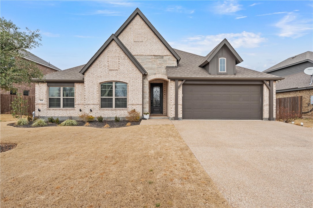 904 Edinburgh Drive, McGregor, Texas image 7