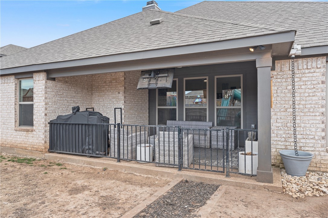 904 Edinburgh Drive, McGregor, Texas image 36