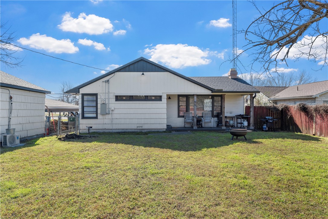 1515 E Texas Avenue, Mart, Texas image 15