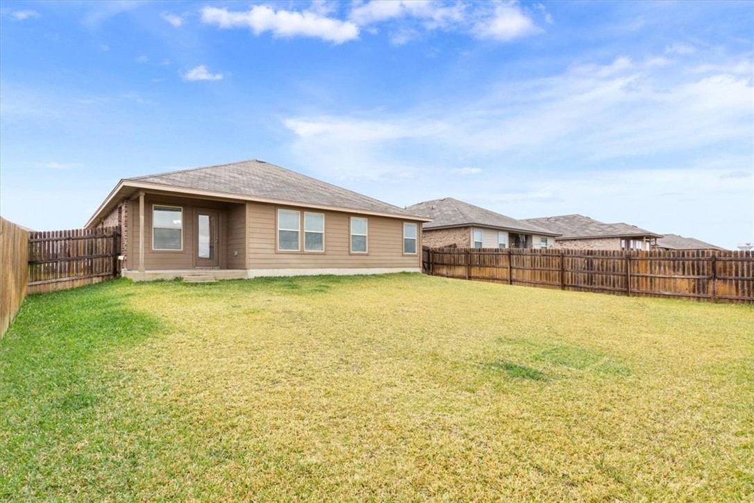 3216 Skinner Drive, Lorena, Texas image 30