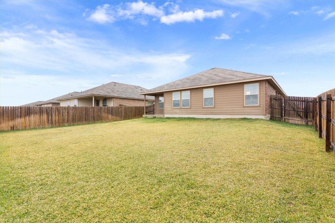 3216 Skinner Drive, Lorena, Texas image 31