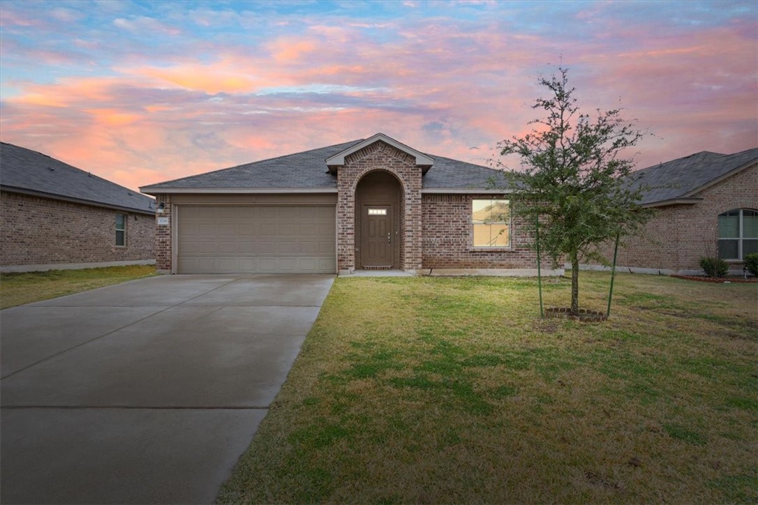 3216 Skinner Drive, Lorena, Texas image 1