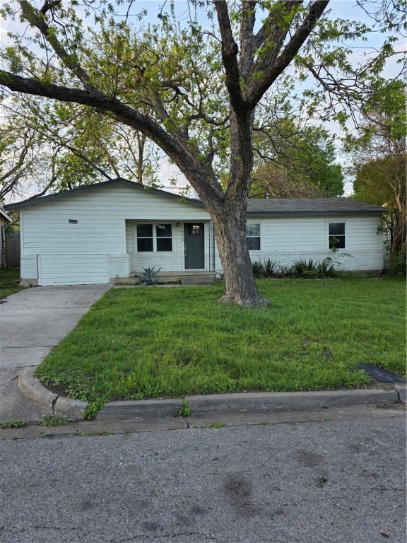 3313 Ferndale Drive, Waco, Texas image 2