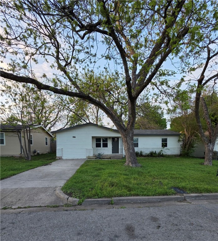 3313 Ferndale Drive, Waco, Texas image 1
