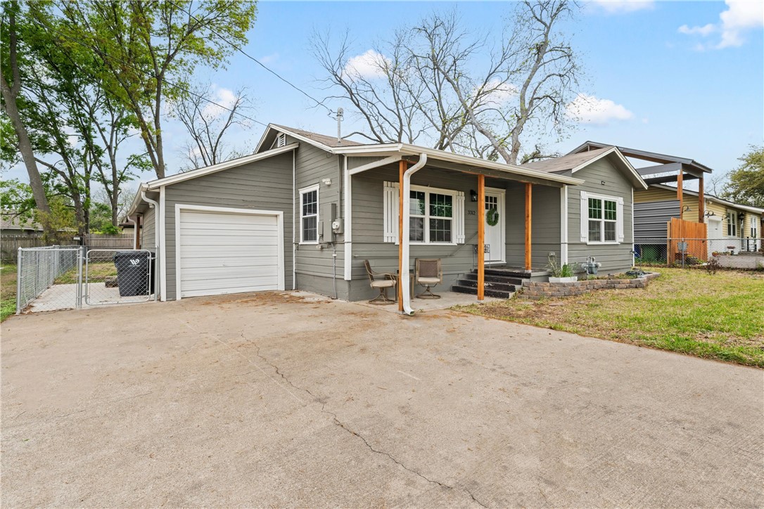 3312 Pewitt Drive, Waco, Texas image 4