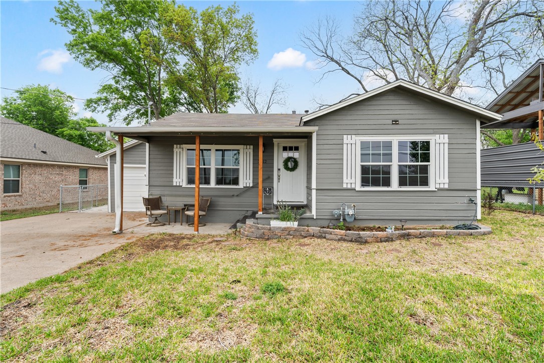 3312 Pewitt Drive, Waco, Texas image 3