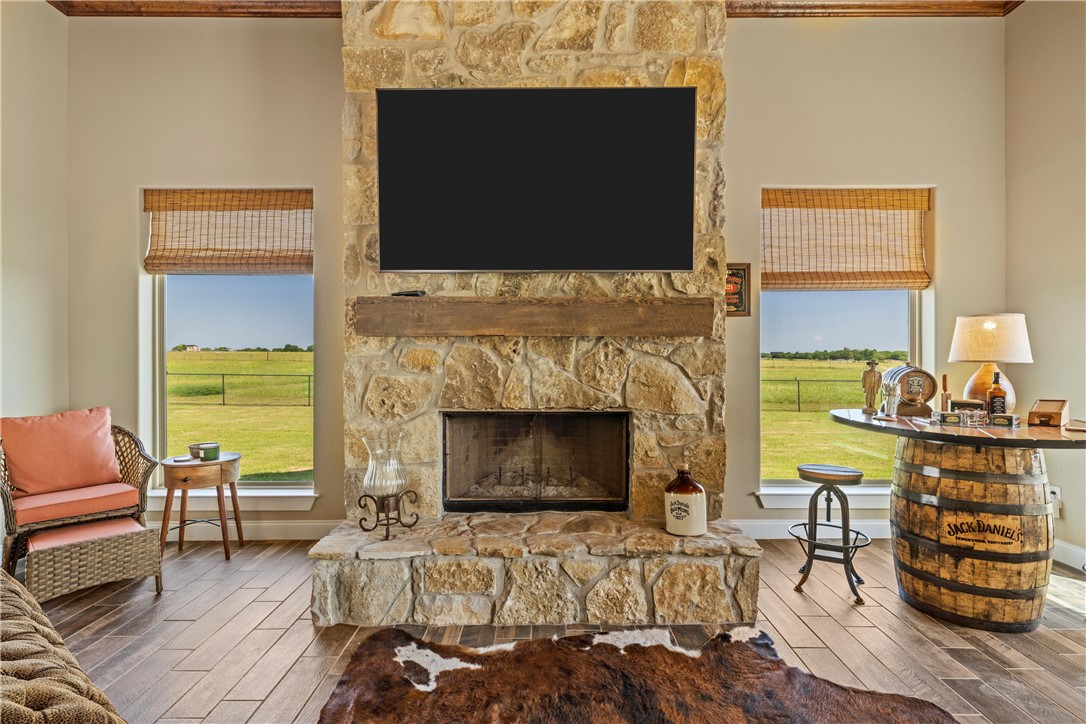 1901 Rosenthal Parkway, Lorena, Texas image 35