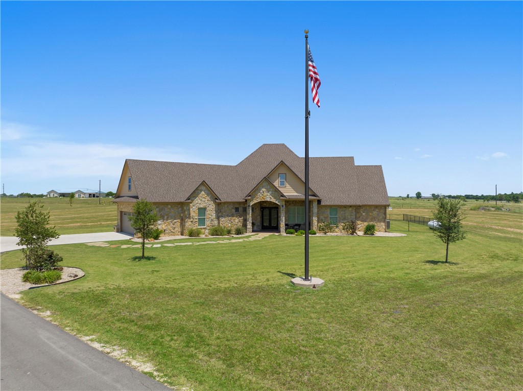 1901 Rosenthal Parkway, Lorena, Texas image 3