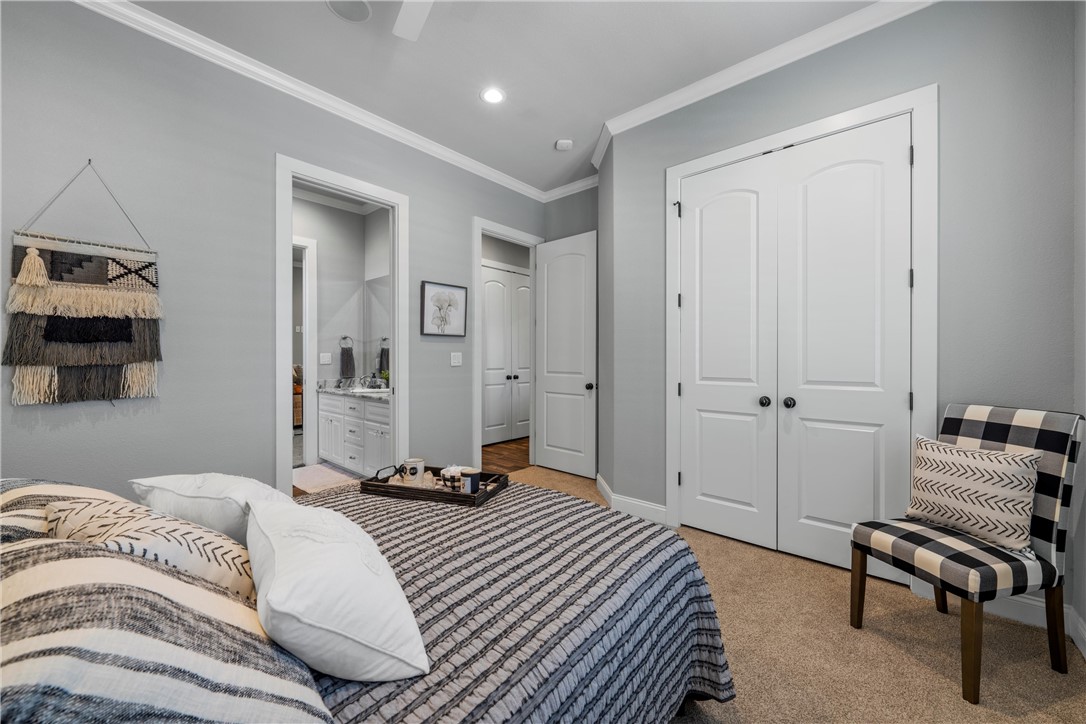 1901 Rosenthal Parkway, Lorena, Texas image 34
