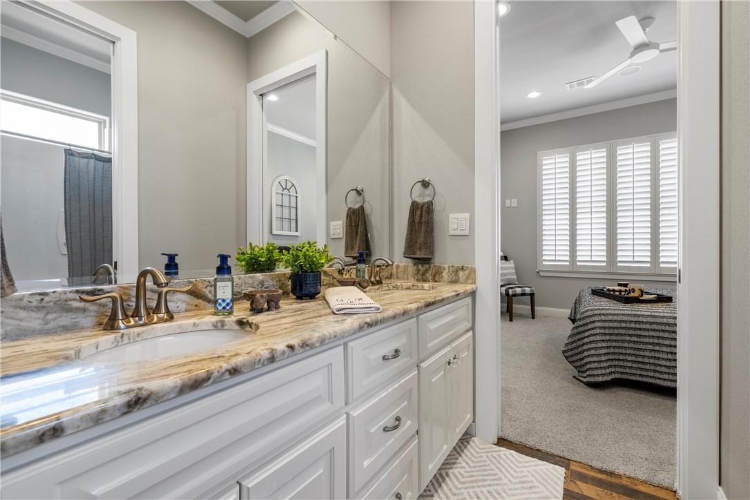 1901 Rosenthal Parkway, Lorena, Texas image 30