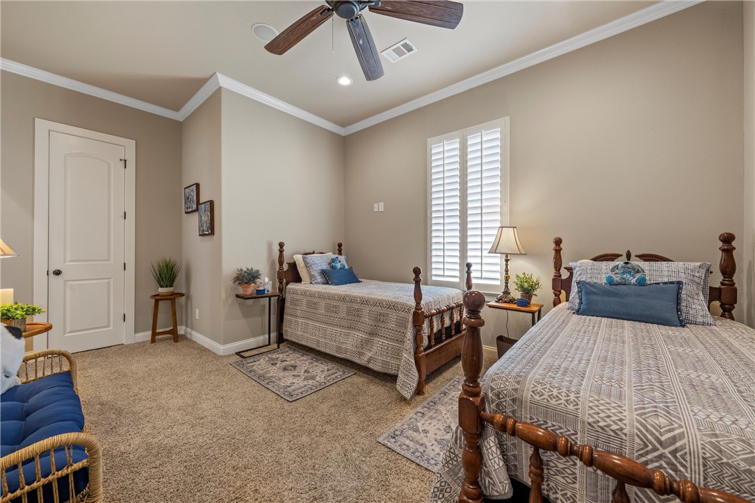 1901 Rosenthal Parkway, Lorena, Texas image 28