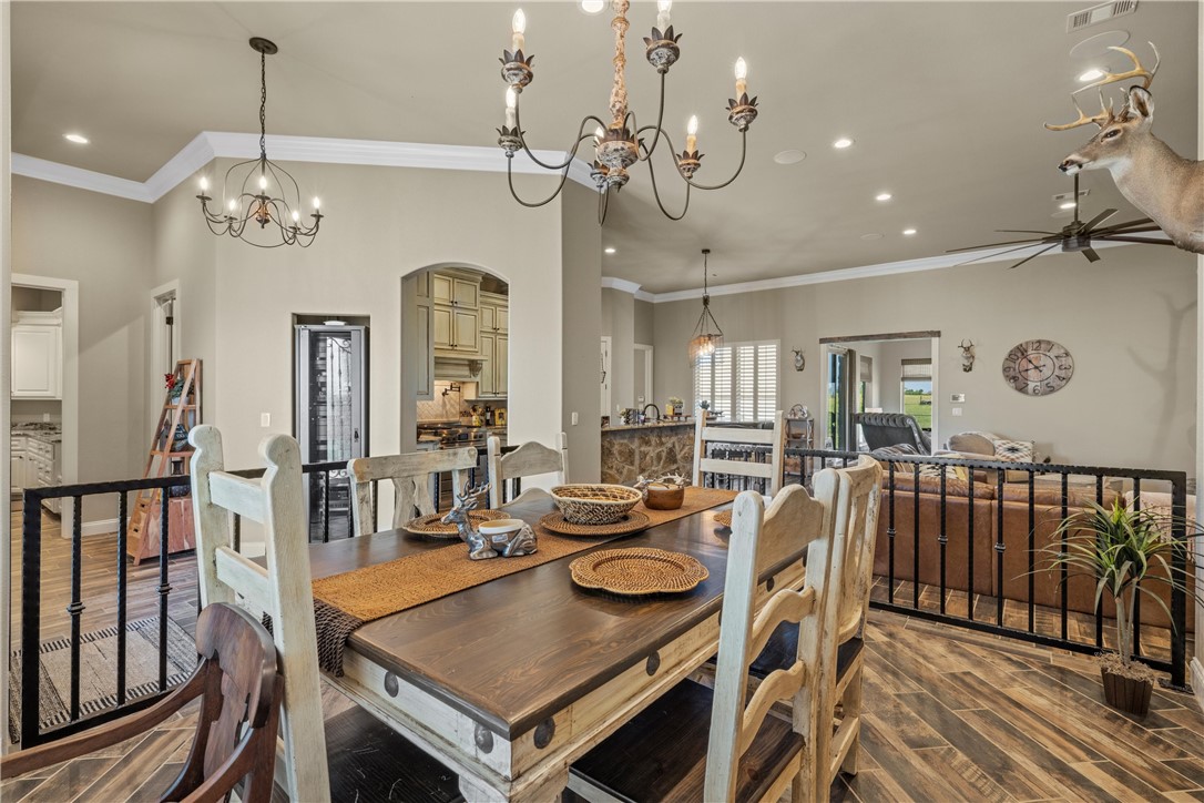 1901 Rosenthal Parkway, Lorena, Texas image 17