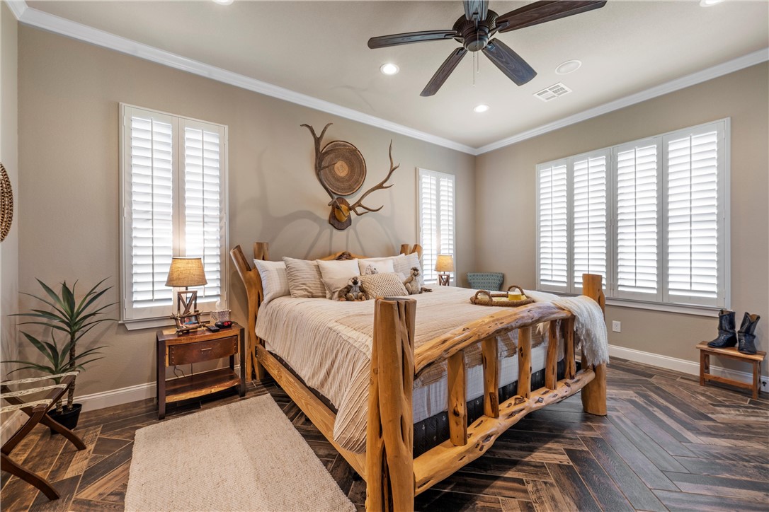 1901 Rosenthal Parkway, Lorena, Texas image 18